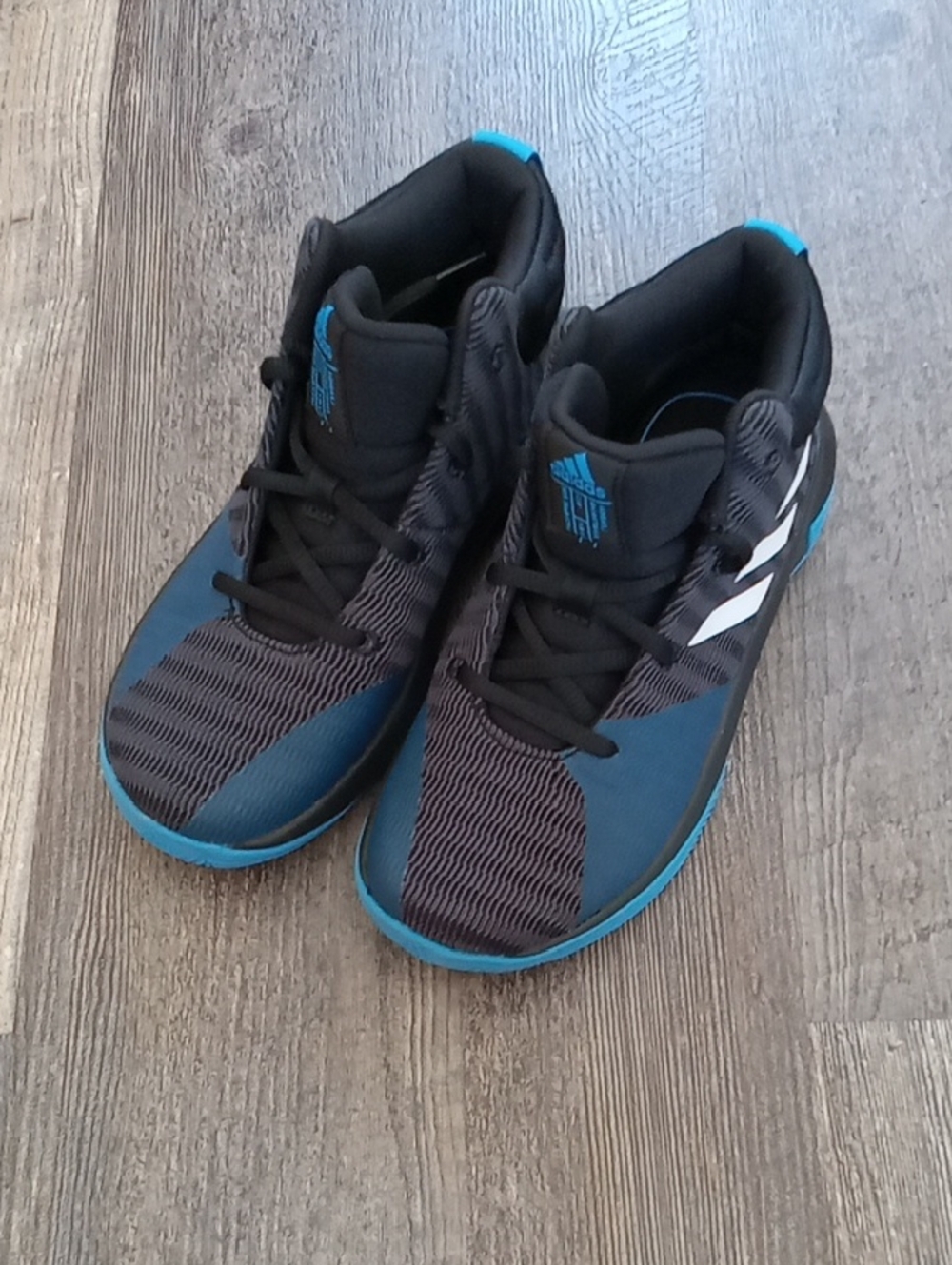 adidas Kid's Athletic Shoes-NEW